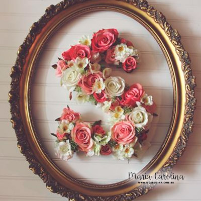 6 lindas e fáceis DIY no Pinterest | MCarolina.com.br