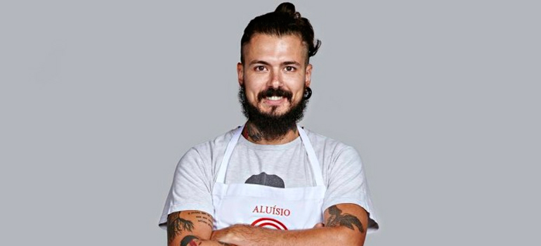 Aluísio Nahime | MasterChef: Meus Favoritos | MCarolina.com.br