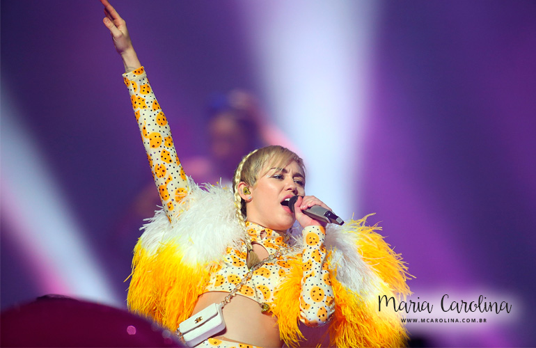 5 Melhores covers da Miley Cyrus | MCarolina.com.br