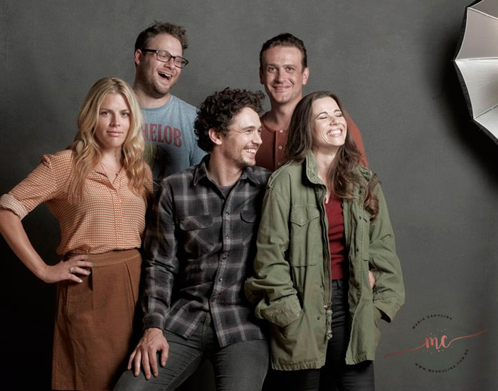 Freaks and Geeks: A reunião do elenco | MCarolina.com.br