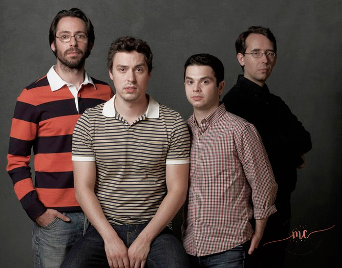 Freaks and Geeks: A reunião do elenco | MCarolina.com.br