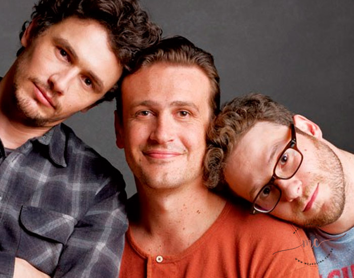 Ainda no clima de Freaks and Geeks, descobri que a Vanity Fair reuniu o elenco alguns anos atrás para uma sessão de fotos exclusiva. Vamos conferir?