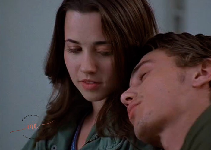 REVIEW: Freaks and Geeks - 1x02 | MCarolina.com.br