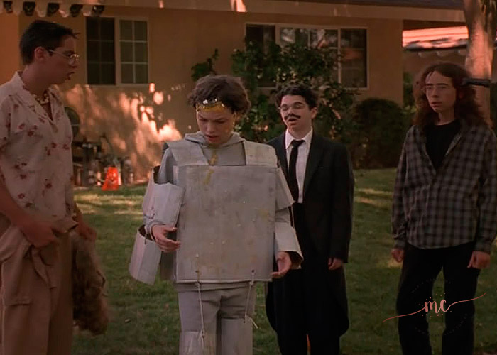 REVIEW: Freaks and Geeks - 1x03 | MCarolina.com.br