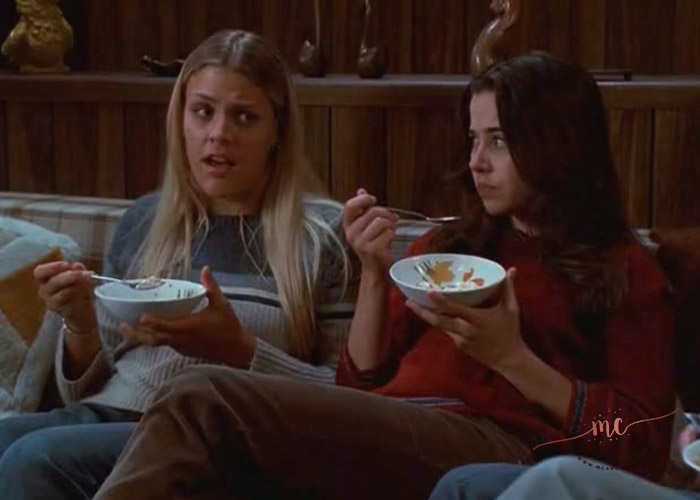 REVIEW: Freaks and Geeks - 1x04 | MCarolina.com.br