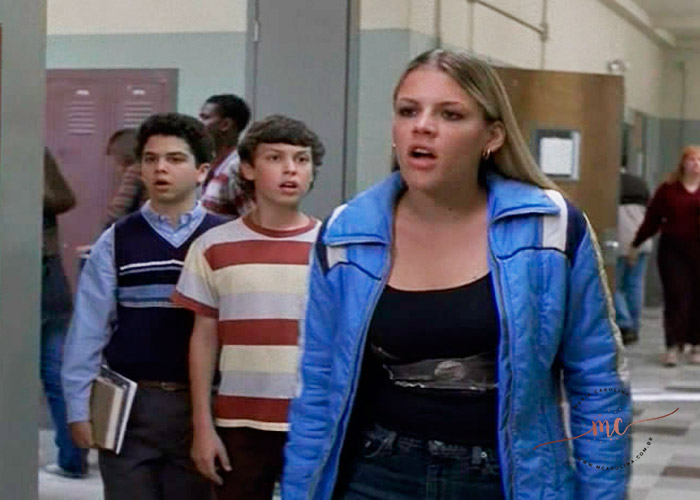 REVIEW: Freaks and Geeks - 1x04 | MCarolina.com.br