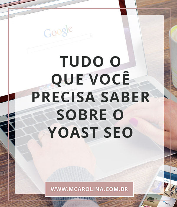 Dicas Yoast SEO