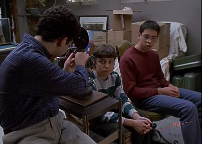 REVIEW: Freaks and Geeks - 1x05 | MCarolina.com.br