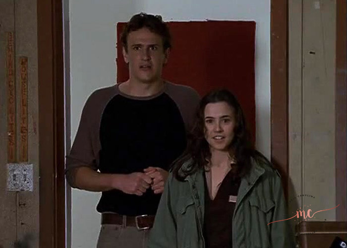 Review: Freaks and Geeks - 1x06 I'm with the band