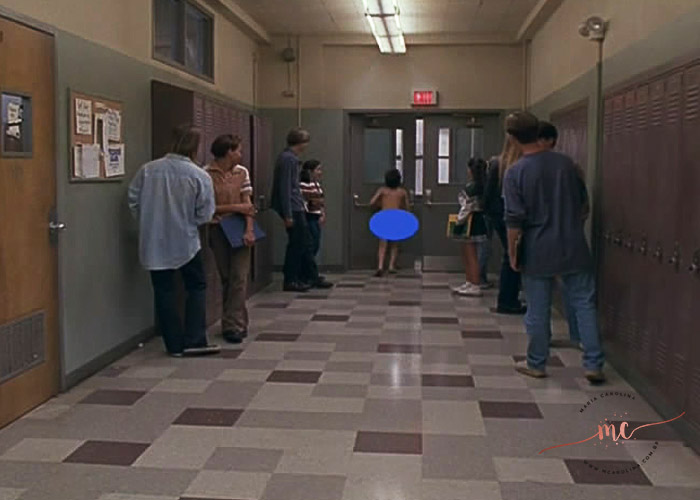 Review: Freaks and Geeks - 1x06 I'm with the band