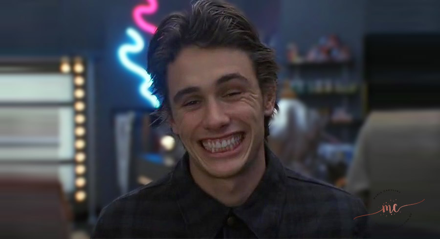 Review: Freaks and Geeks - 1x06 Carded and Discarded