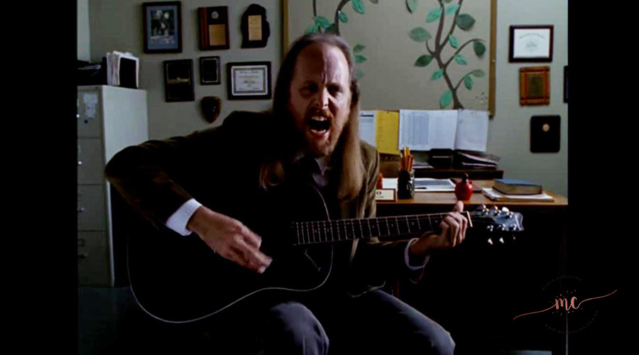 Review: Freaks and Geeks - 1x07 Carded and Discarded