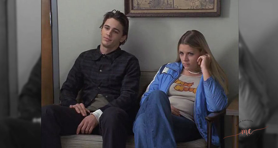 Review: Freaks and Geeks - 1x07 Carded and Discarded