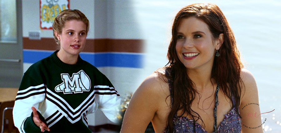 Review: Freaks and Geeks - 1x07 Carded and Discarded