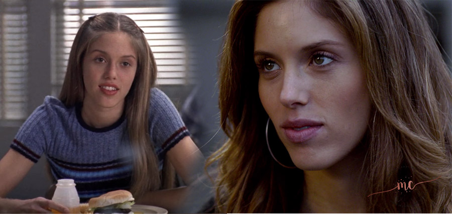 Review: Freaks and Geeks - 1x07 Carded and Discarded