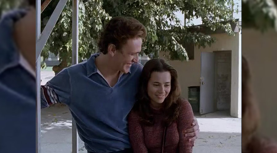 REVIEW: Freaks and Geeks - 1x08 Girlfriends and Boyfriends