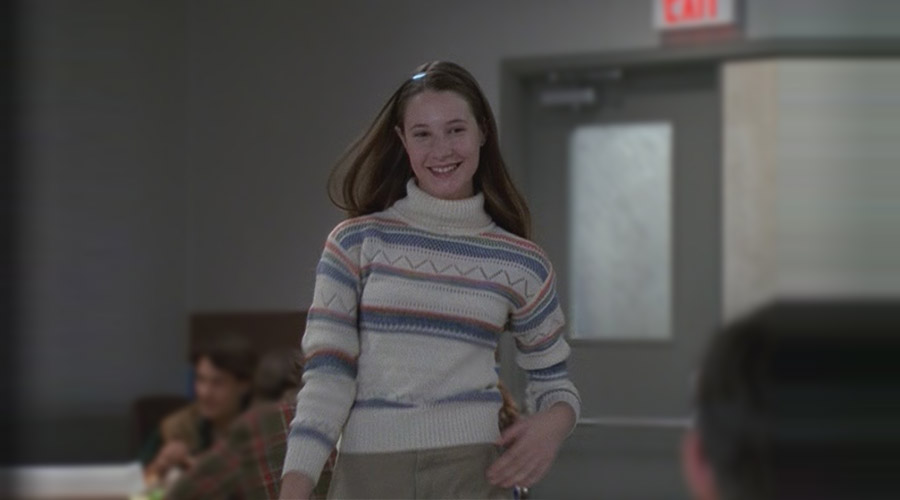 REVIEW: Freaks and Geeks - 1x08 Girlfriends and Boyfriends