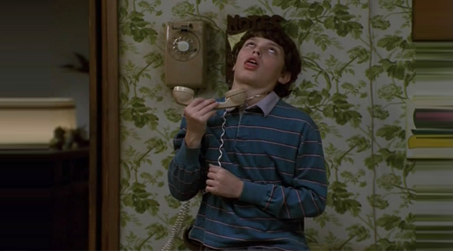 REVIEW: Freaks and Geeks - 1x08 Girlfriends and Boyfriends