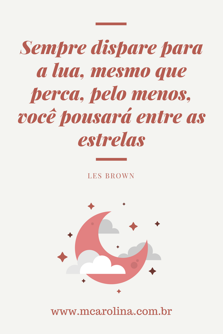 O que posso mudar em 2018 | Maria Carolina