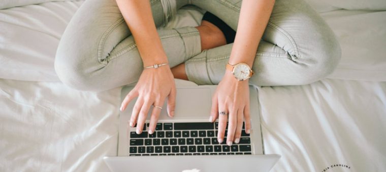Guia do Iniciante SEO: 4 coisas que você pode fazer agora | MCarolina.com.br
