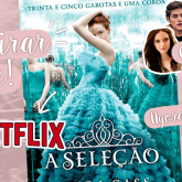 A Seleção vai virar filme da Netflix! | www.mcarolina.com.br