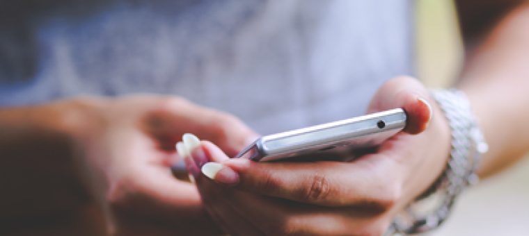 Meus aplicativos favoritos (até agora!) | MCarolina.com.br