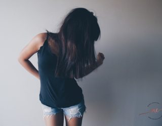 Aprendendo a se amar | MCarolina.com.br