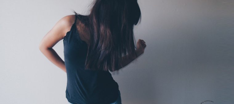Aprendendo a se amar | MCarolina.com.br