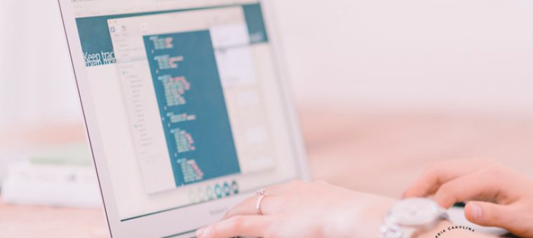 10 códigos HTML que toda blogueira tem que conhecer | MCarolina.com.br
