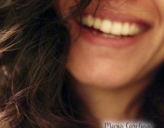 Coisas que me fazem sorrir | MCarolina.com.br
