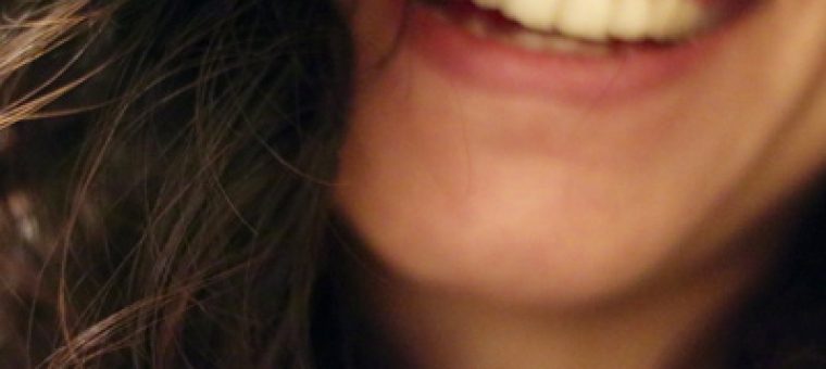 Coisas que me fazem sorrir | MCarolina.com.br
