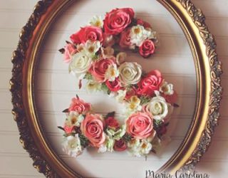 6 lindas e fáceis DIY no Pinterest | MCarolina.com.br