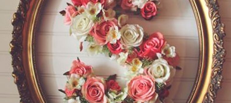6 lindas e fáceis DIY no Pinterest | MCarolina.com.br