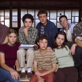 Não teremos mais Freaks and Geeks?