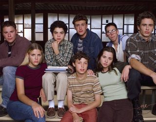 Não teremos mais Freaks and Geeks?