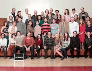 Freaks and Geeks: A reunião do elenco | MCarolina.com.br