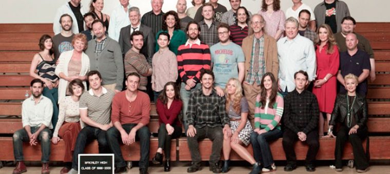 Freaks and Geeks: A reunião do elenco | MCarolina.com.br