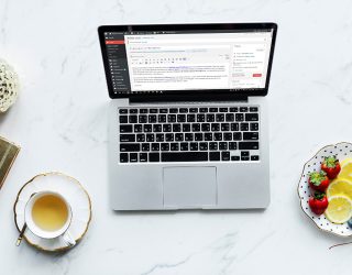 O Glossário do Wordpress