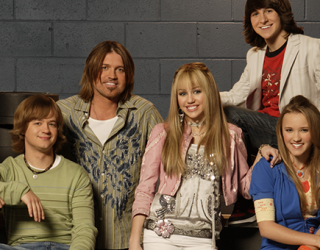 Hannah Montana 15 anos | MCarolina