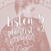Listen 5 #2 - Vamos ser mais jovens agora?
