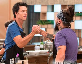 MasterChef: Meus Favoritos | MCarolina.com.br