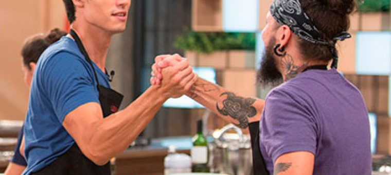 MasterChef: Meus Favoritos | MCarolina.com.br