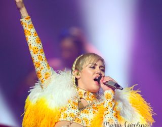 5 Melhores covers da Miley Cyrus | MCarolina.com.br