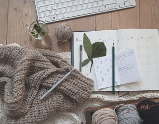 A importância dos objetivos e metas mensais | MCarolina.com.br