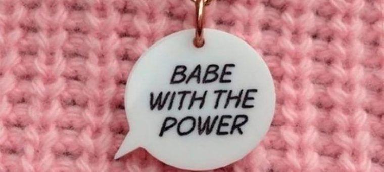 Playlist: Girl Power | MCarolina.com.br