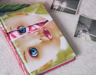 [RESENHA] Menina Má - William March