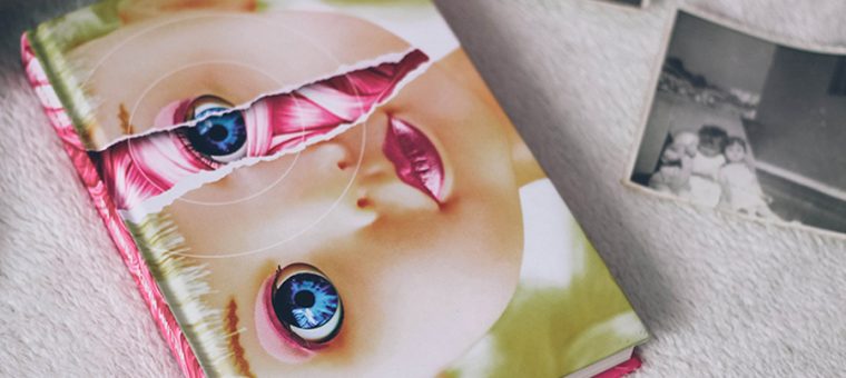 [RESENHA] Menina Má - William March