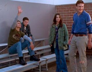 REVIEW: Freaks and Geeks - 1x02 | MCarolina.com.br