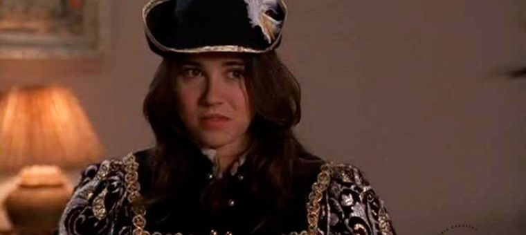 REVIEW: Freaks and Geeks - 1x03 | MCarolina.com.br