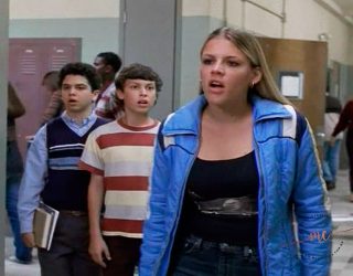 REVIEW: Freaks and Geeks - 1x04 | MCarolina.com.br